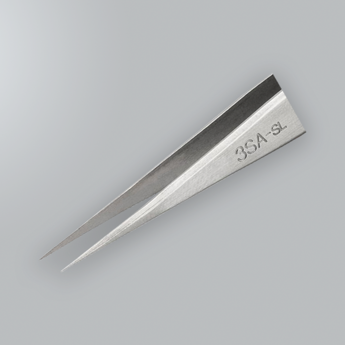 Erem 3SA-SL Tweezers (E-3SA-SL) Erem 3SA-SL Tweezers (E-3SA-SL)